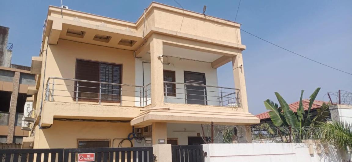 Kookee Villa Hātgarh Exterior foto