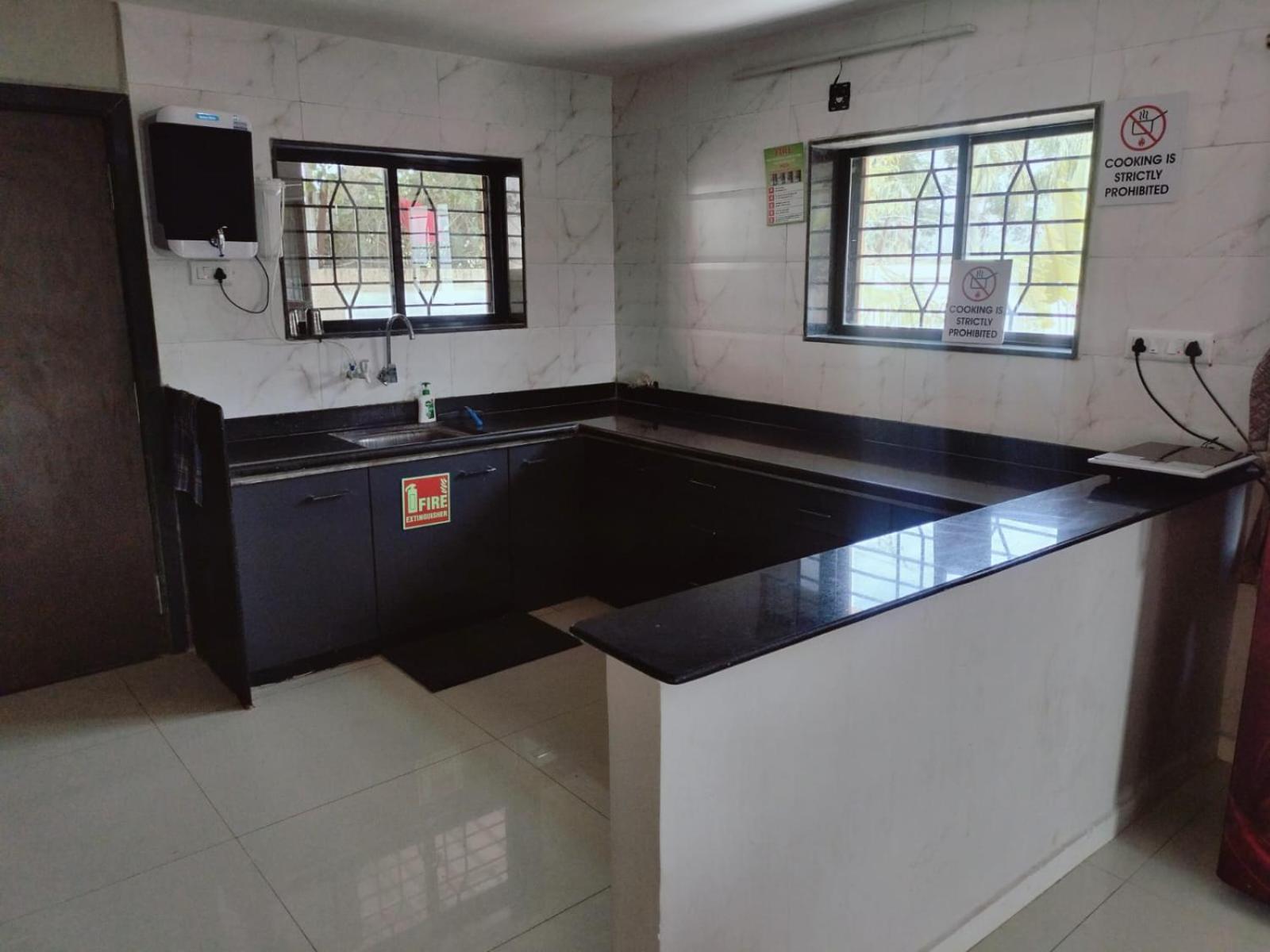 Kookee Villa Hātgarh Exterior foto